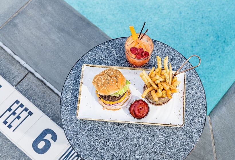 فندق Nyack, A Jdv By Hyatt