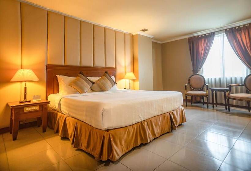 Fotos del hotel Olympic:  12