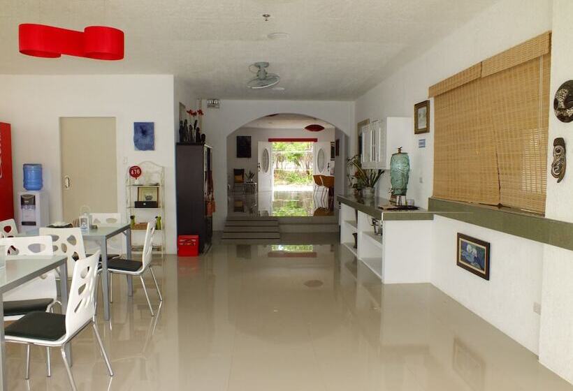 Fotos del hotel Paboreal Boutique:  13