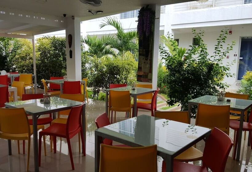 Fotos del hotel Paboreal Boutique:  14
