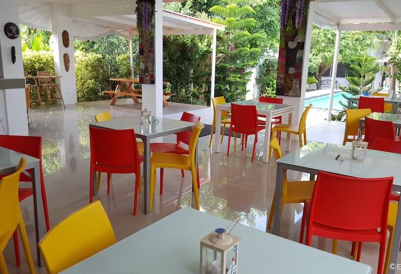 Fotos del hotel Paboreal Boutique:  15