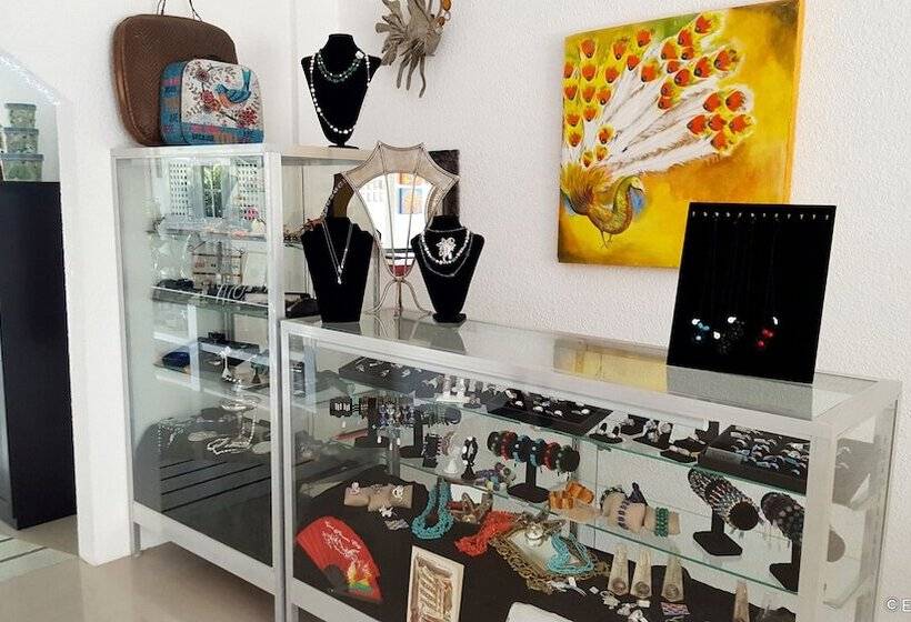 Fotos del hotel Paboreal Boutique:  16