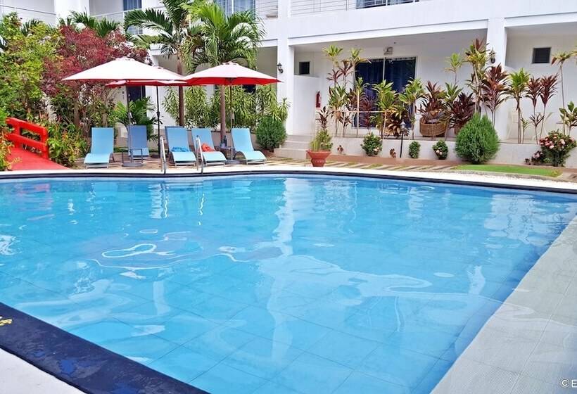 Fotos del hotel Paboreal Boutique:  18