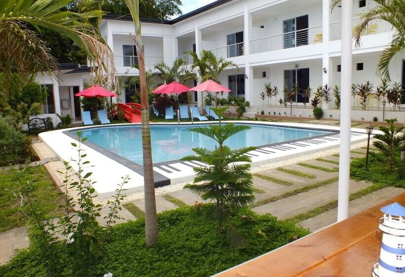Fotos del hotel Paboreal Boutique:  24