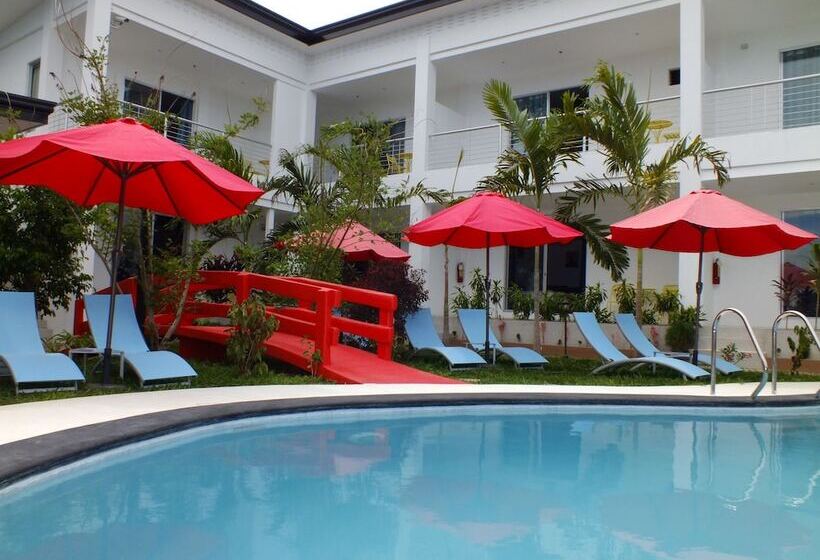 Fotos del hotel Paboreal Boutique:  8