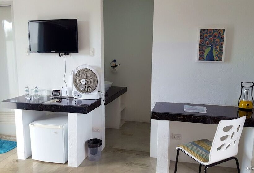 Fotos del hotel Paboreal Boutique:  27
