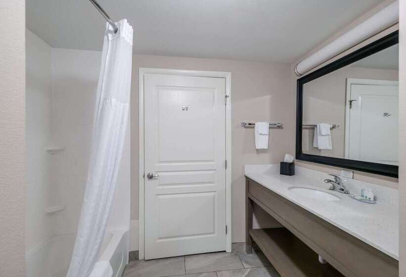 בית מלון כפרי Quality Inn & Suites