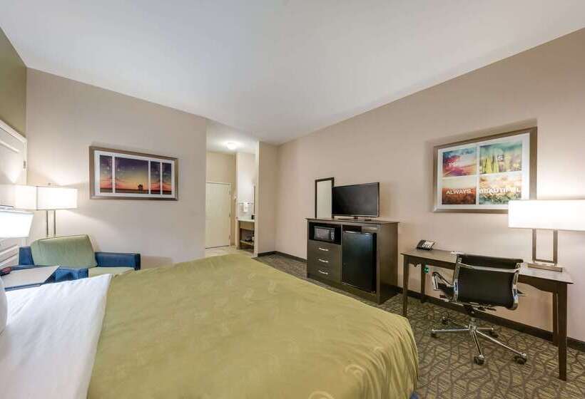 בית מלון כפרי Quality Inn & Suites