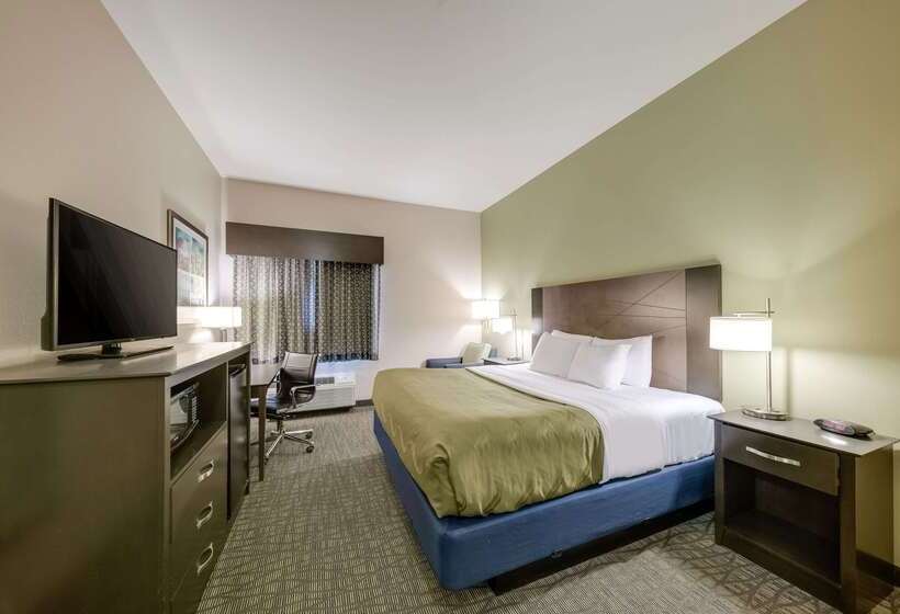 בית מלון כפרי Quality Inn & Suites