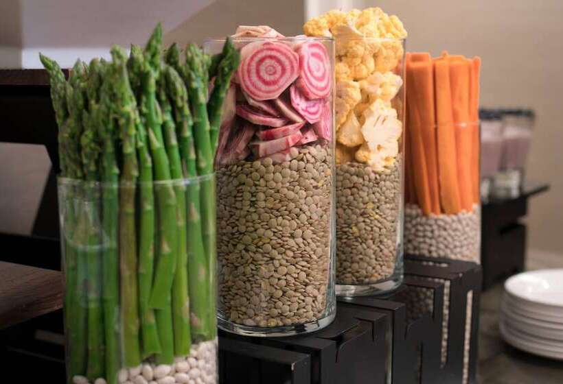 هتل Residence Inn By Marriott Chicago Downtown/loop