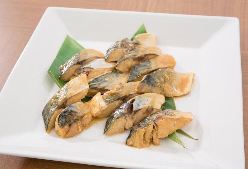 هتل Route Inn Ebina Ekimae