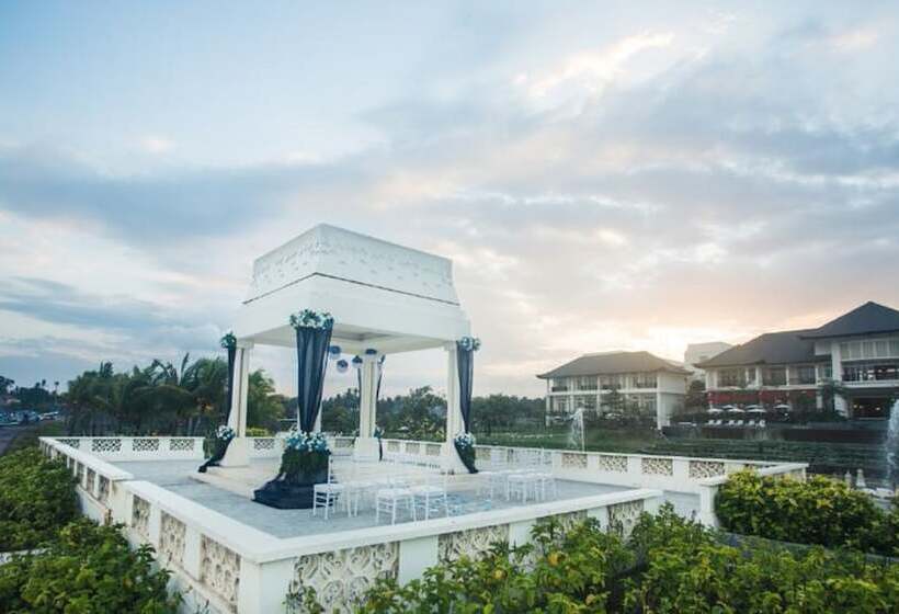 فندق Rumah Luwih Bali
