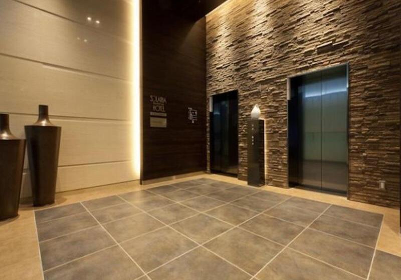 Fotos del hotel Solaria Nishitetsu  Kagoshima:  44