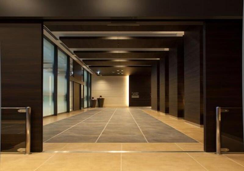 Fotos del hotel Solaria Nishitetsu  Kagoshima:  33
