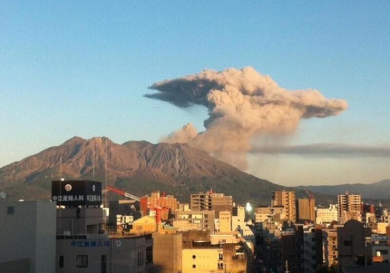 Fotos del hotel Solaria Nishitetsu  Kagoshima:  32