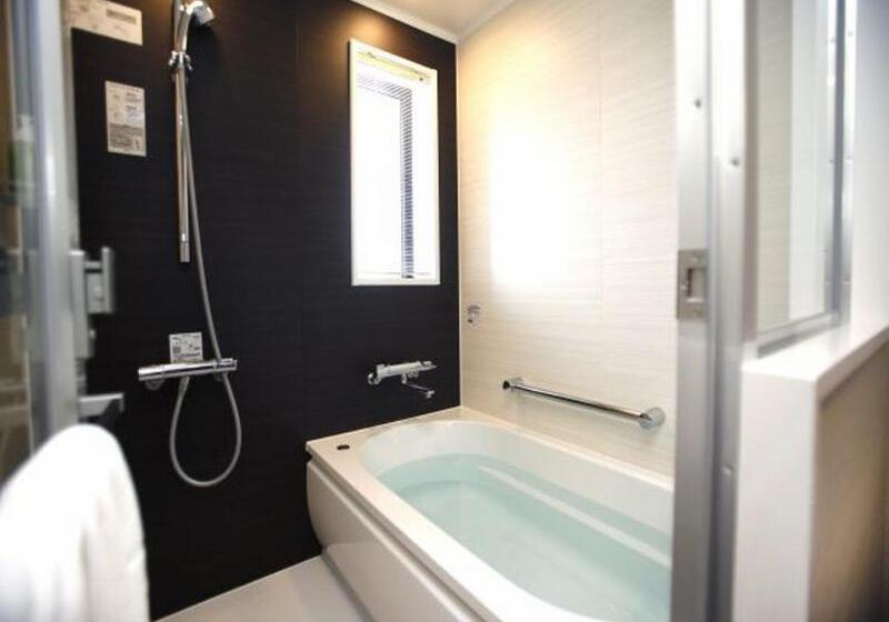 Fotos del hotel Solaria Nishitetsu  Kagoshima:  42
