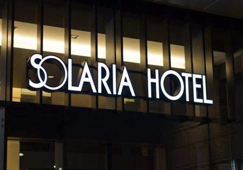 Fotos del hotel Solaria Nishitetsu  Kagoshima:  22
