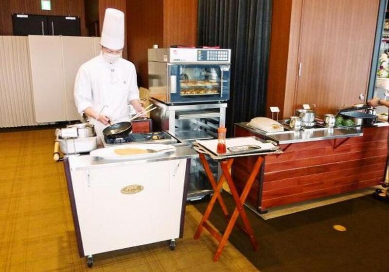 Fotos del hotel Solaria Nishitetsu  Kagoshima:  40