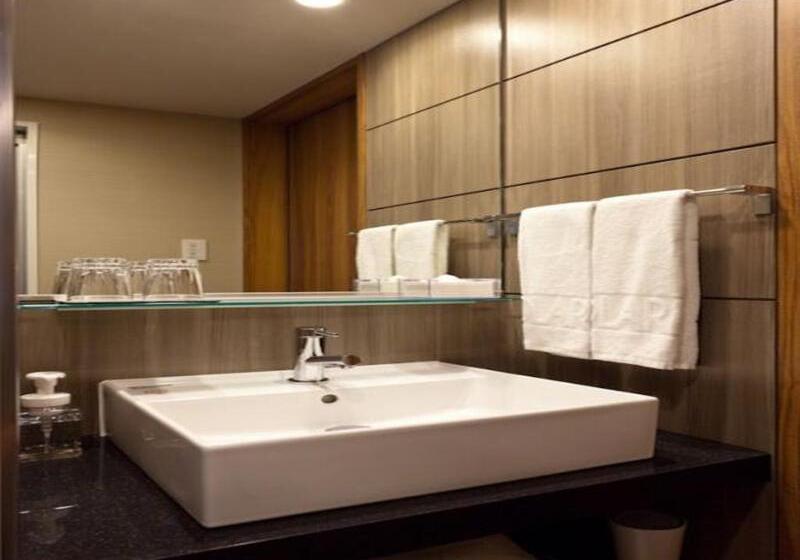 Fotos del hotel Solaria Nishitetsu  Kagoshima:  45
