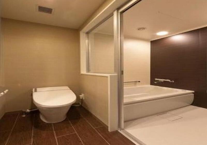 Fotos del hotel Solaria Nishitetsu  Kagoshima:  10