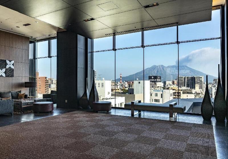 Fotos del hotel Solaria Nishitetsu  Kagoshima:  26
