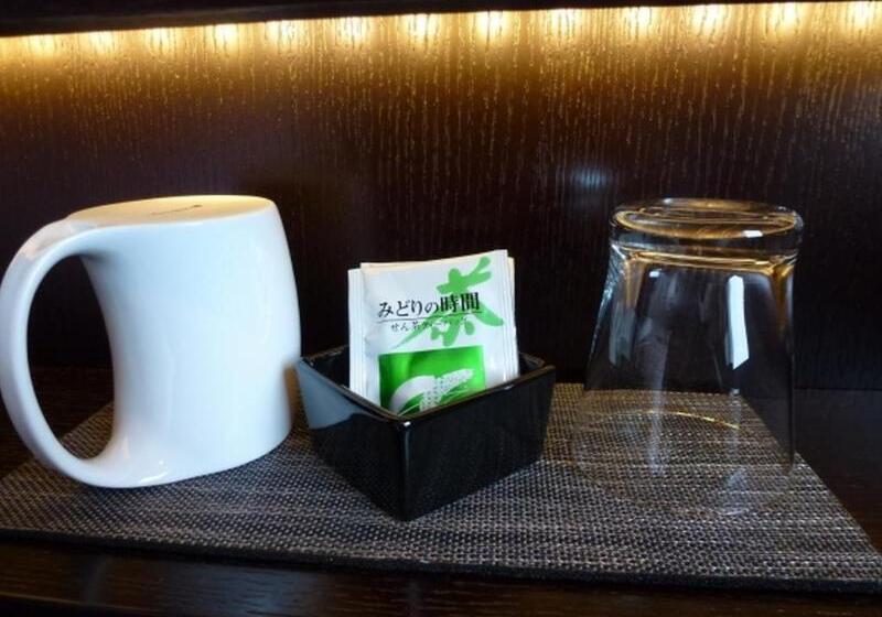 Fotos del hotel Solaria Nishitetsu  Kagoshima:  31