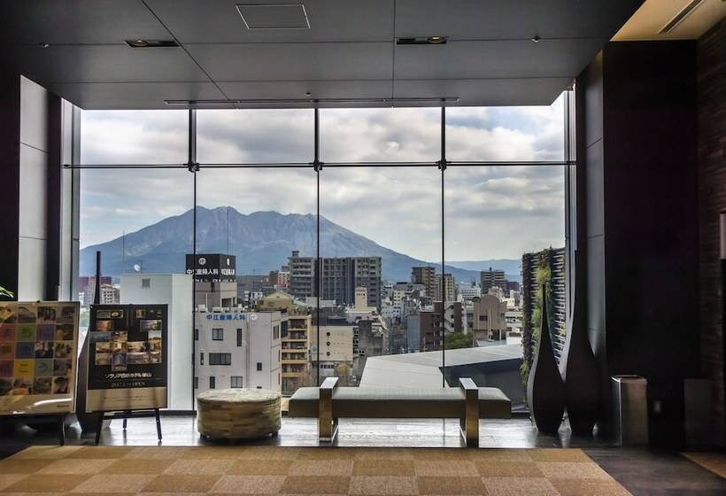 Fotos del hotel Solaria Nishitetsu  Kagoshima:  50