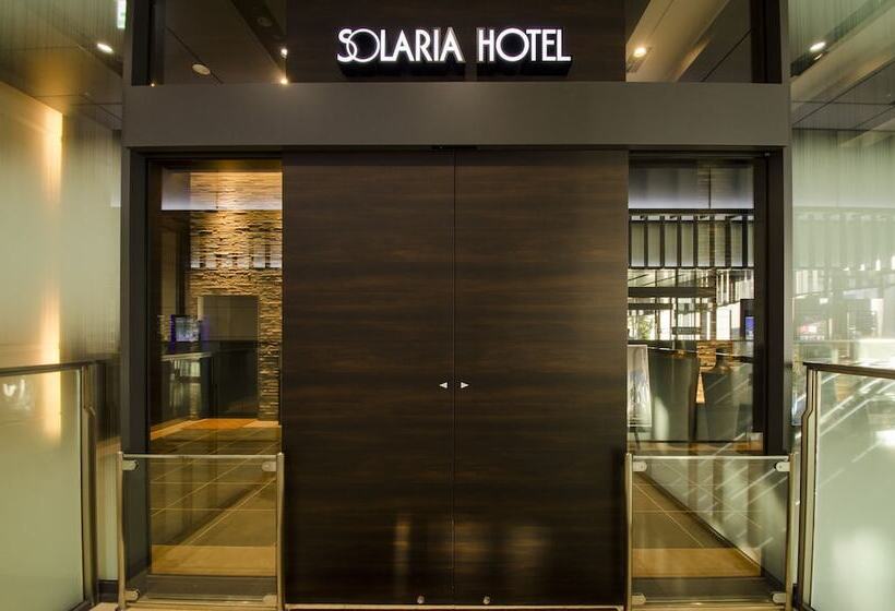 Fotos del hotel Solaria Nishitetsu  Kagoshima:  41