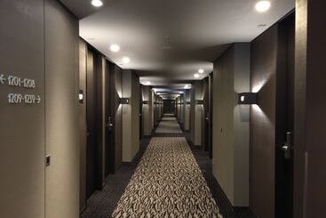 Solaria Nishitetsu Hotel Kagoshima