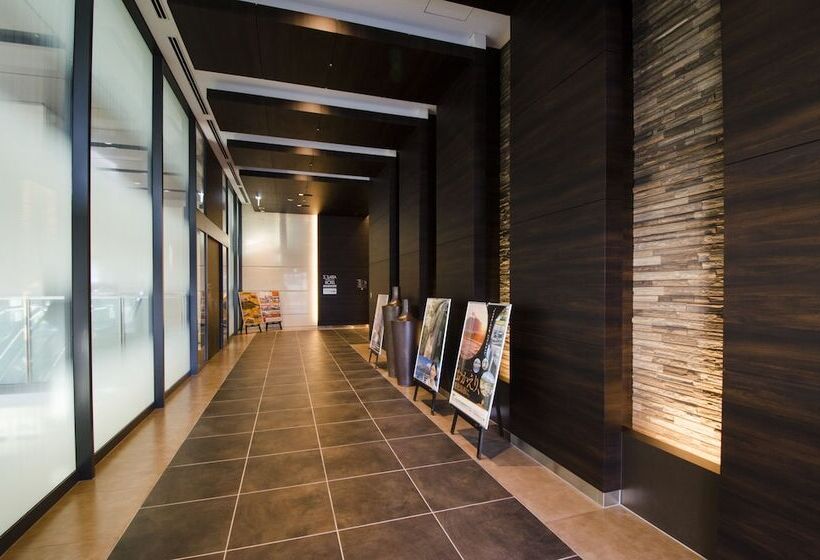 Fotos del hotel Solaria Nishitetsu  Kagoshima:  17