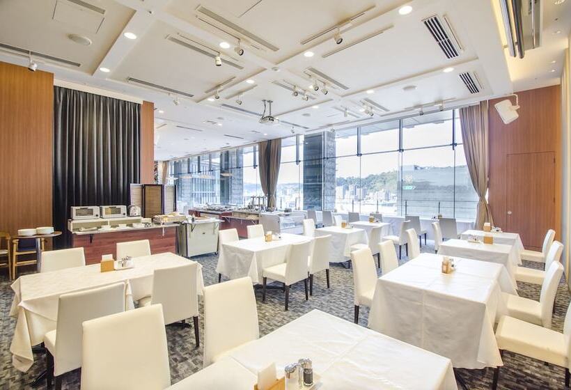 Fotos del hotel Solaria Nishitetsu  Kagoshima:  20