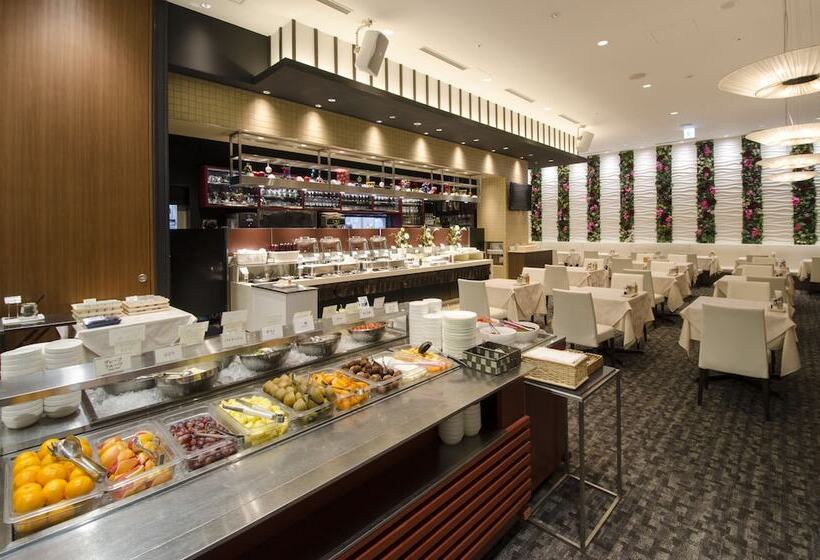 Fotos del hotel Solaria Nishitetsu  Kagoshima:  27