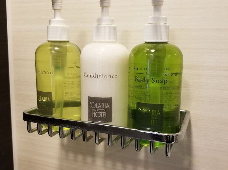Fotos del hotel Solaria Nishitetsu  Kagoshima:  14