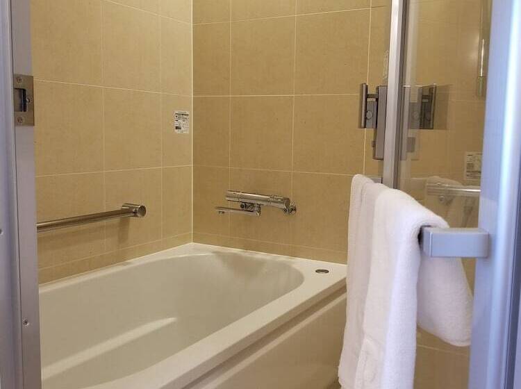 Fotos del hotel Solaria Nishitetsu  Kagoshima:  25
