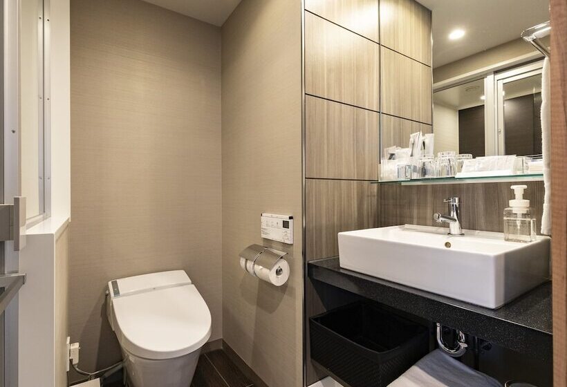 Fotos del hotel Solaria Nishitetsu  Kagoshima:  11