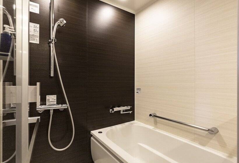 Fotos del hotel Solaria Nishitetsu  Kagoshima:  47
