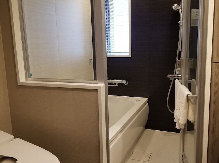 Fotos del hotel Solaria Nishitetsu  Kagoshima:  48