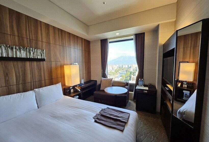 Fotos del hotel Solaria Nishitetsu  Kagoshima:  3