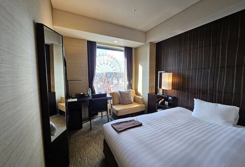 Fotos del hotel Solaria Nishitetsu  Kagoshima:  6
