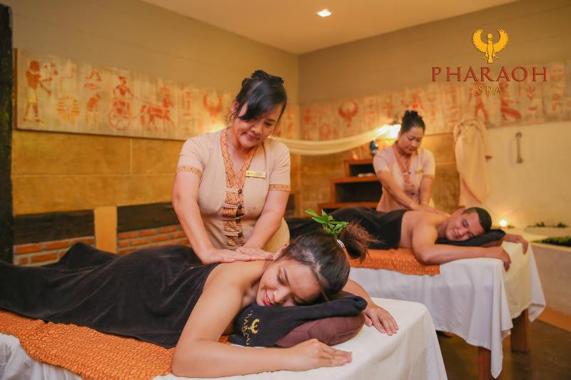 هتل Summer Luxury Beach Resort & Spa
