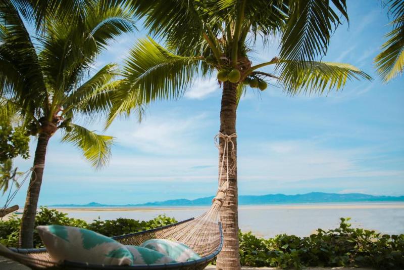 هتل Summer Luxury Beach Resort & Spa