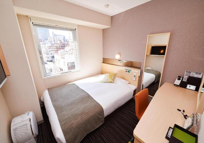 Fotos del hotel Super  Lohas Akasaka:  2