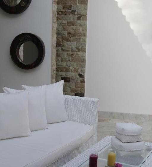 Fotos del hotel Tamoa Boutique:  5