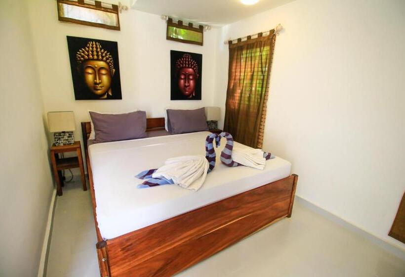 Fotos del hotel Tamoa Boutique:  8