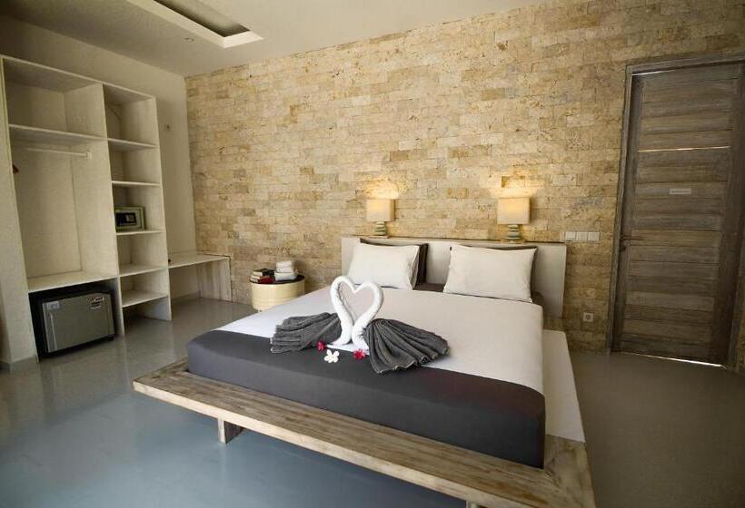 Fotos del hotel Tamoa Boutique:  11