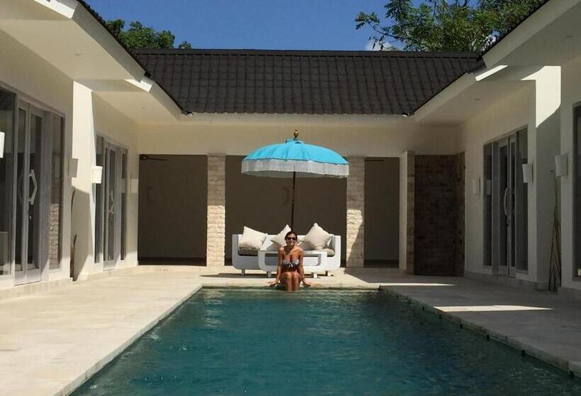 Fotos del hotel Tamoa Boutique:  12