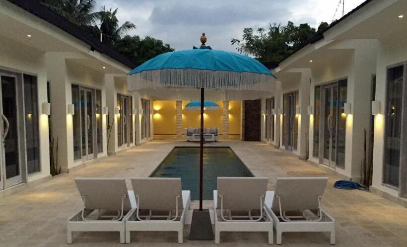 Fotos del hotel Tamoa Boutique:  13