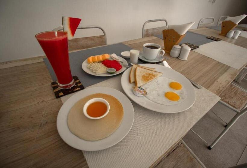 Fotos del hotel Tamoa Boutique:  15