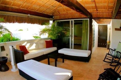 Fotos del hotel The Meridian by Bric:  14