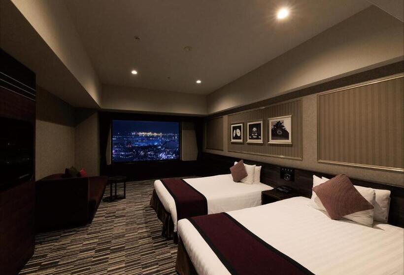 Fotos del hotel The Park Front  At Universal Studios Japan:  10